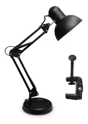 LAMPARA ESCRITORIO MT-811